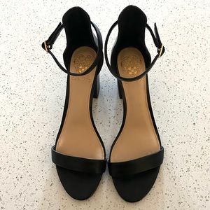 Vince Camuto Heels